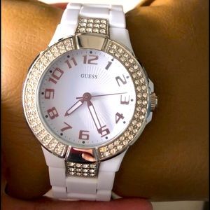 Guess Watch